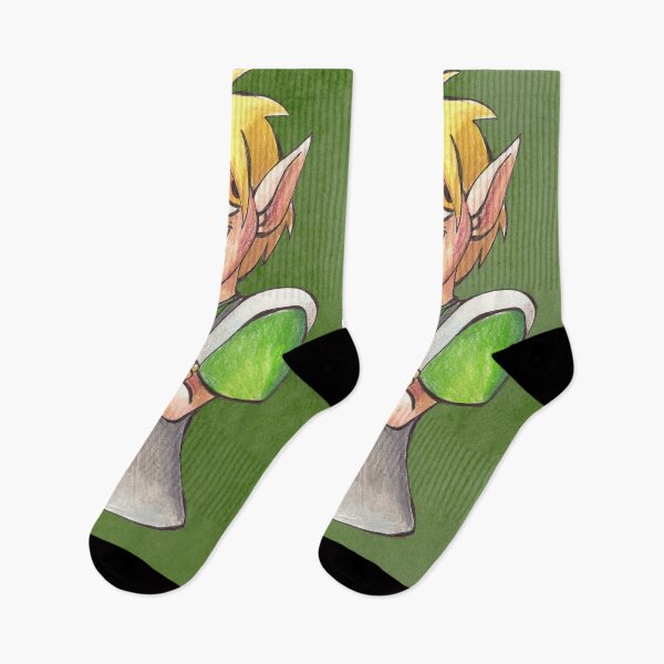 Item preview, Elven Boy designed and sold by OffensiveBard.
