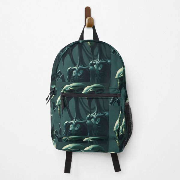 Item preview, The Evil Aliens of the Mothership designed and sold by Vintage Designs +.