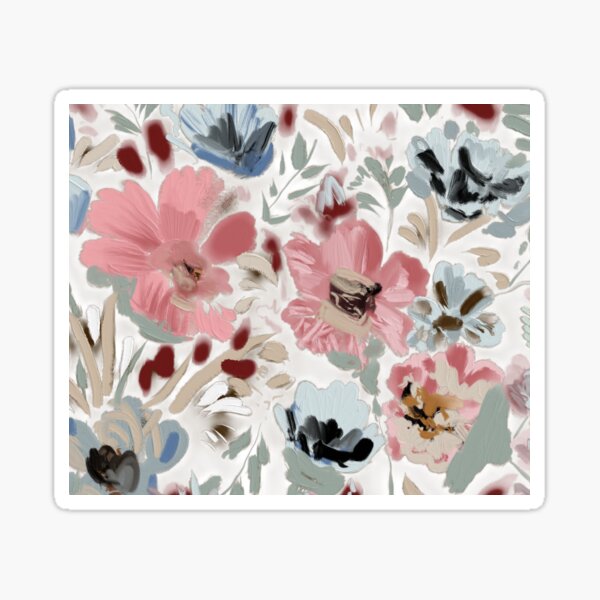 Item preview, Soft Garden Whispers designed and sold by jyotikadesigns.