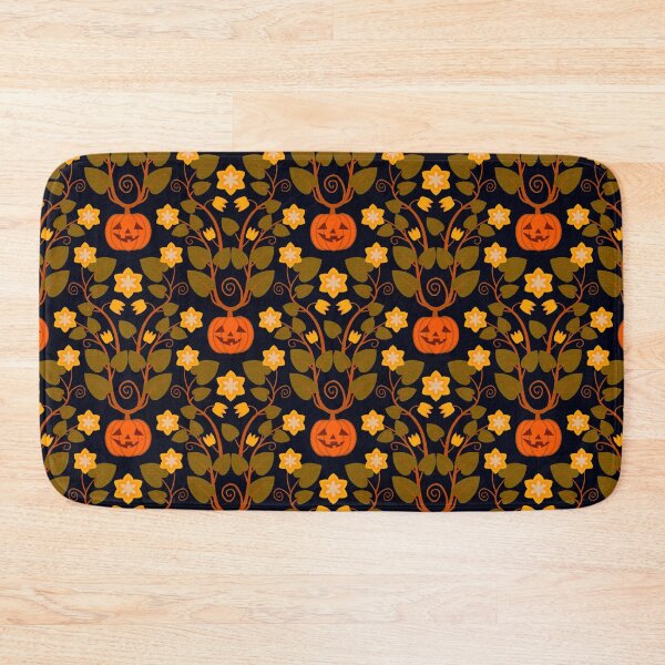 Item preview, Pumpkin Patch designed and sold by SaichaDesign.