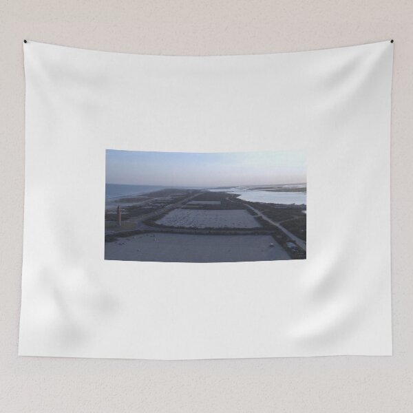 Item preview, Jones Beach Water Tower 1 designed and sold by SawgrassDan.