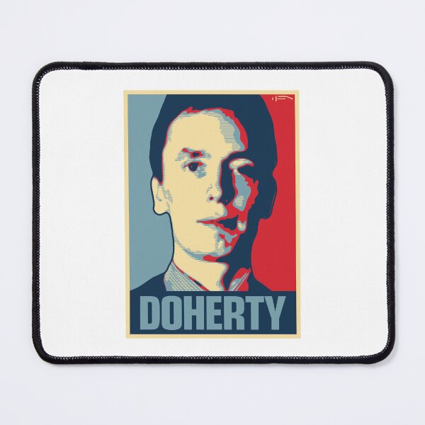 Item preview, Doherty designed and sold by DFA.