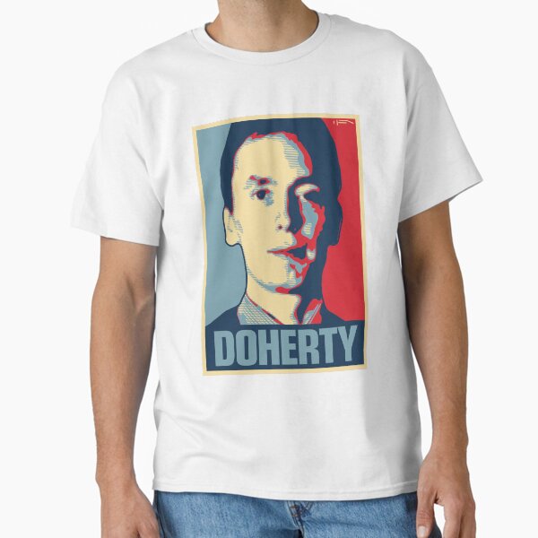 Item preview, Doherty designed and sold by DFA.
