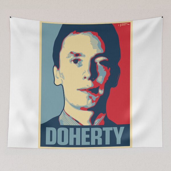 Item preview, Doherty designed and sold by DFA.