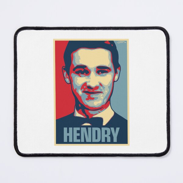 Item preview, Hendry designed and sold by DFA.