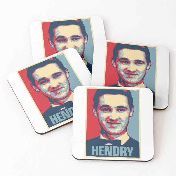 Item preview, Hendry designed and sold by DFA.