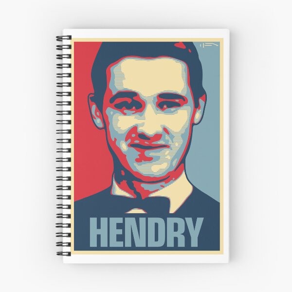 Item preview, Hendry designed and sold by DFA.