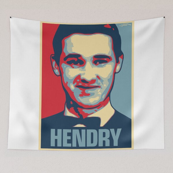 Item preview, Hendry designed and sold by DFA.