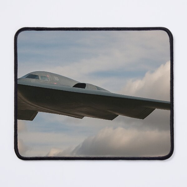 Item preview, B-2 Spirit Stealth Bomber in Daylight Flight designed and sold by Skyframe Aviation.