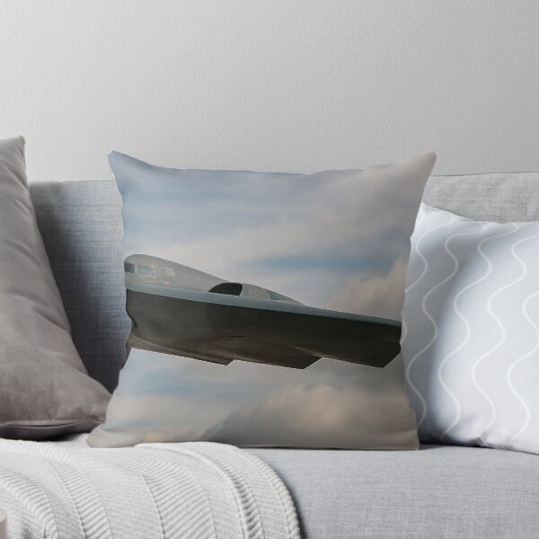 Item preview, B-2 Spirit Stealth Bomber in Daylight Flight designed and sold by Skyframe Aviation.