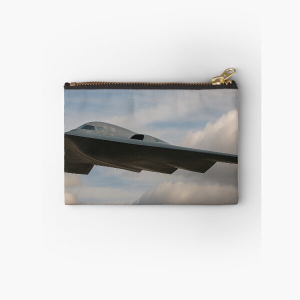 Item preview, B-2 Spirit Stealth Bomber in Daylight Flight designed and sold by Skyframe Aviation.