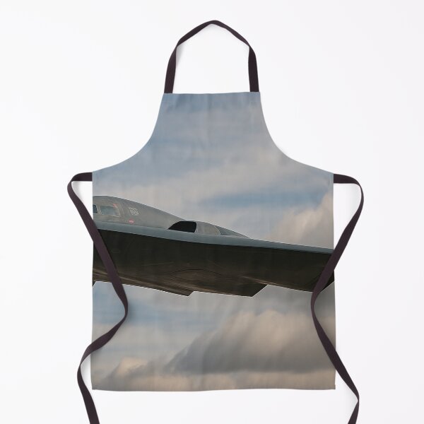 Item preview, B-2 Spirit Stealth Bomber in Daylight Flight designed and sold by Skyframe Aviation.