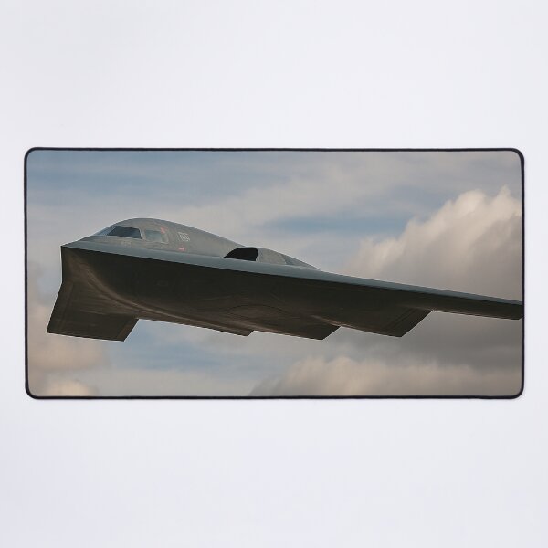 Item preview, B-2 Spirit Stealth Bomber in Daylight Flight designed and sold by Skyframe Aviation.