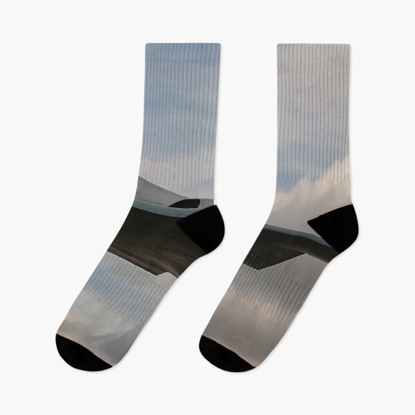 Item preview, B-2 Spirit Stealth Bomber in Daylight Flight designed and sold by Skyframe Aviation.