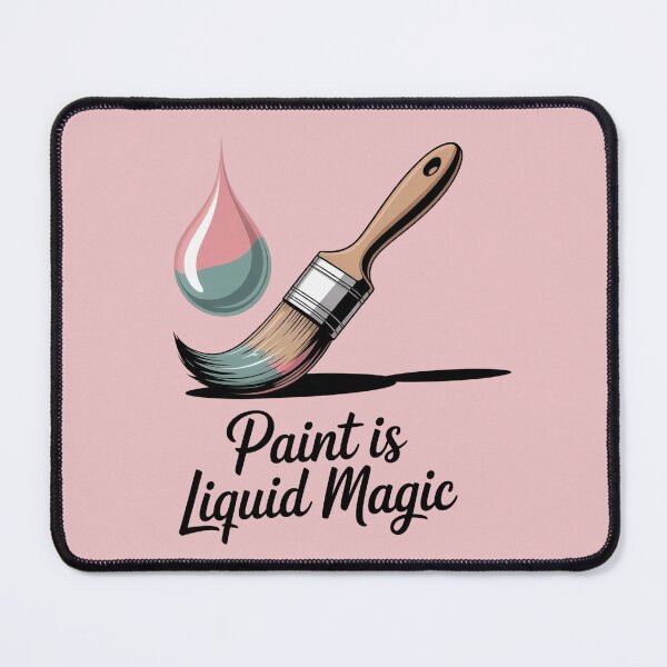 Item preview, For Artist Painters designed and sold by WikaKowalczyk.