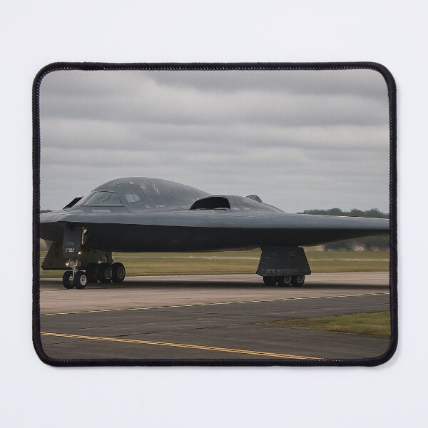 Item preview, B-2 Spirit Stealth Bomber on Runway designed and sold by Skyframe Aviation.