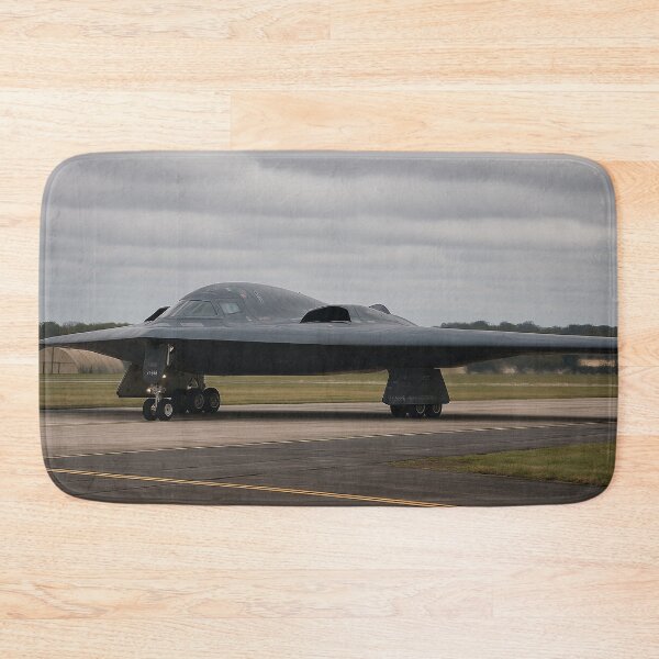 Item preview, B-2 Spirit Stealth Bomber on Runway designed and sold by Skyframe Aviation.