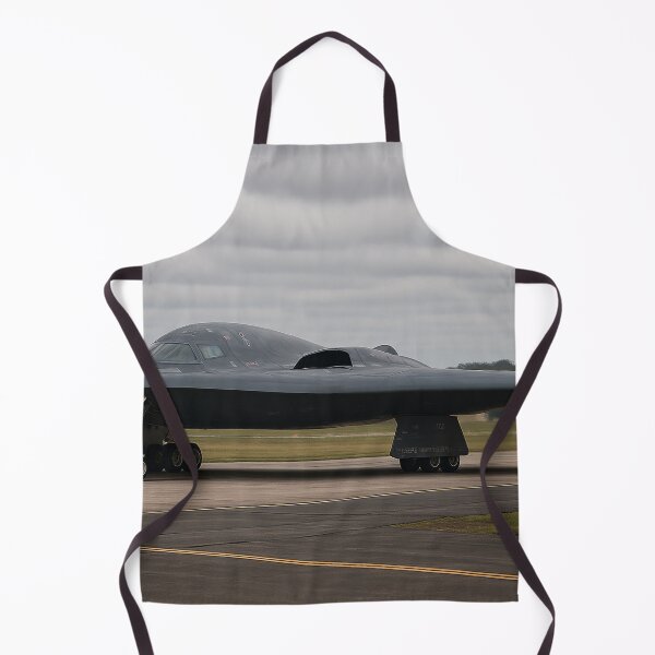 Item preview, B-2 Spirit Stealth Bomber on Runway designed and sold by Skyframe Aviation.