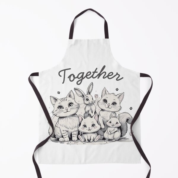 Item preview, Always Together designed and sold by Quirk & Calm Studio.