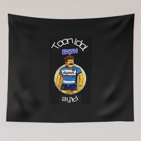 Item preview, Toon Idol Alfie Black designed and sold by SJHorsfall.