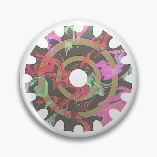 Item preview, JayVik Cog designed and sold by z0ariel.