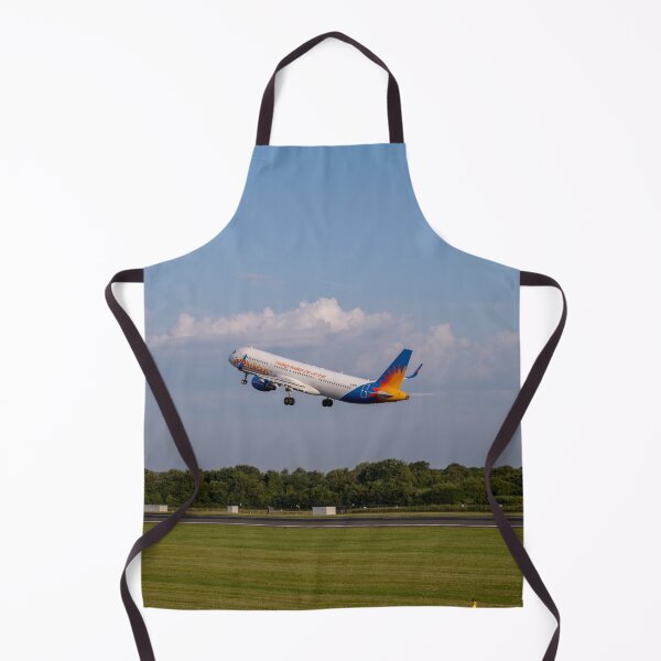 Item preview, MAN to REU Jet2 Airbus A321-211 designed and sold by Skyframe Aviation.