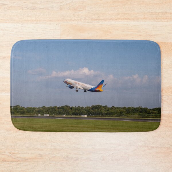 Item preview, MAN to REU Jet2 Airbus A321-211 designed and sold by Skyframe Aviation.