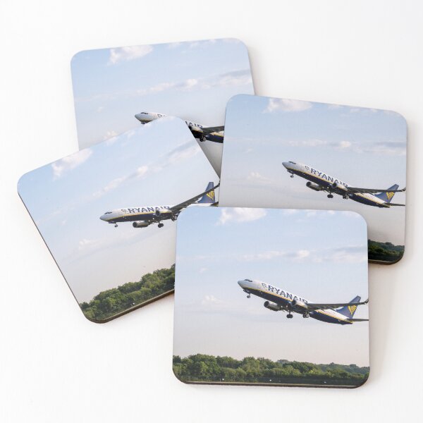 Item preview, MAN to TRF Ryanair Boeing 737-8AS designed and sold by Skyframe Aviation.
