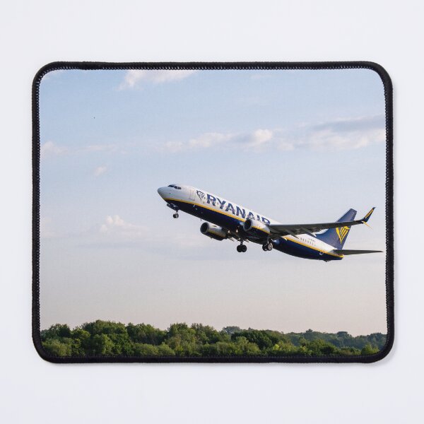 Item preview, MAN to TRF Ryanair Boeing 737-8AS designed and sold by Skyframe Aviation.