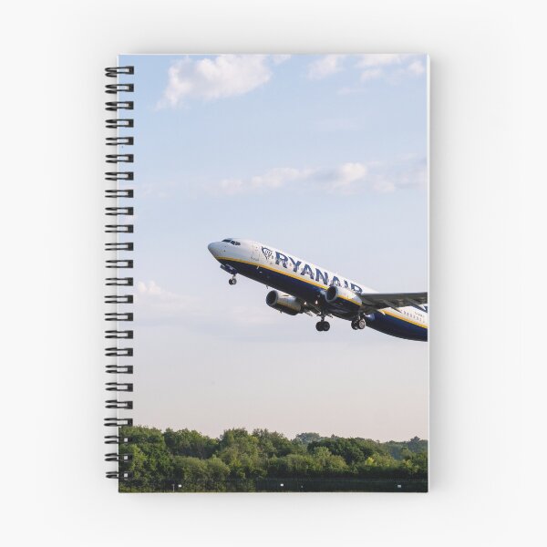 Item preview, MAN to TRF Ryanair Boeing 737-8AS designed and sold by Skyframe Aviation.