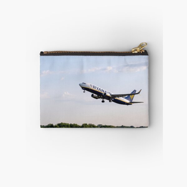 Item preview, MAN to TRF Ryanair Boeing 737-8AS designed and sold by Skyframe Aviation.