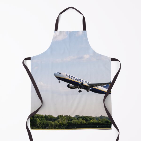 Item preview, MAN to TRF Ryanair Boeing 737-8AS designed and sold by Skyframe Aviation.