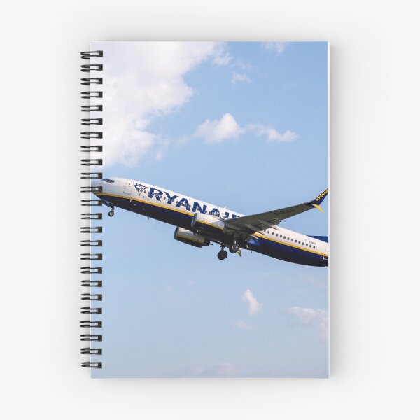 Item preview, MAN to TRF Ryanair Boeing 737-8AS designed and sold by Skyframe Aviation.