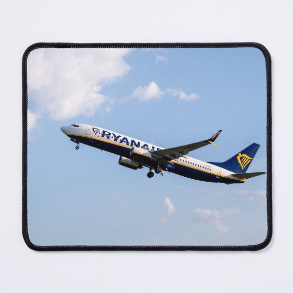 Item preview, MAN to TRF Ryanair Boeing 737-8AS designed and sold by Skyframe Aviation.