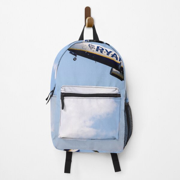 Item preview, MAN to TRF Ryanair Boeing 737-8AS designed and sold by Skyframe Aviation.
