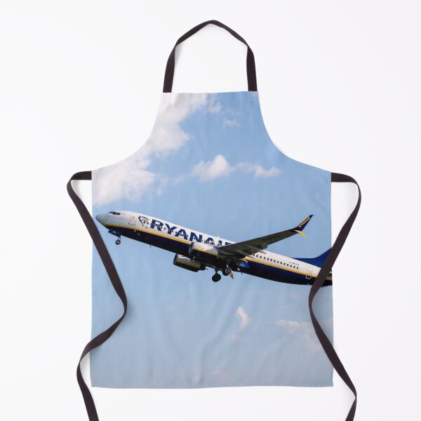 Item preview, MAN to TRF Ryanair Boeing 737-8AS designed and sold by Skyframe Aviation.