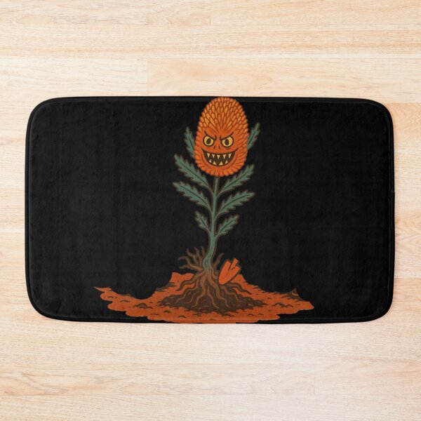 Item preview, Funny Bull Banksia - Banksia grandis designed and sold by DamioPolArt.