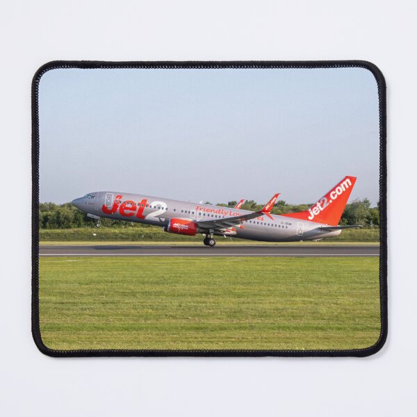 Item preview, MAN to TFS Jet2 Boeing 737-8KN designed and sold by Skyframe Aviation.