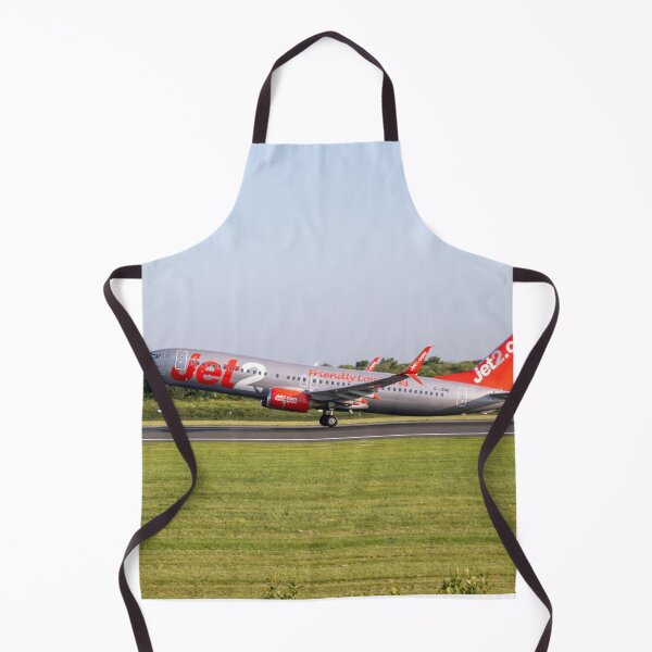 Item preview, MAN to TFS Jet2 Boeing 737-8KN designed and sold by Skyframe Aviation.