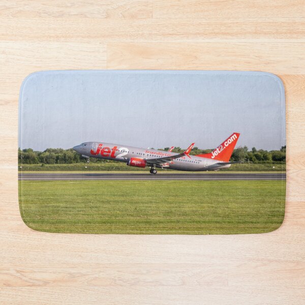 Item preview, MAN to TFS Jet2 Boeing 737-8KN designed and sold by Skyframe Aviation.