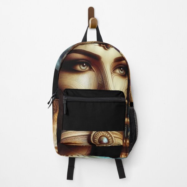 Item preview, Queen Cleopatra designed and sold by PrintAfricanArt.