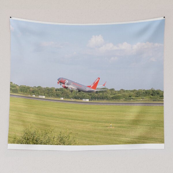 Item preview, MAN to TFS Jet2 Boeing 737-8KN designed and sold by Skyframe Aviation.