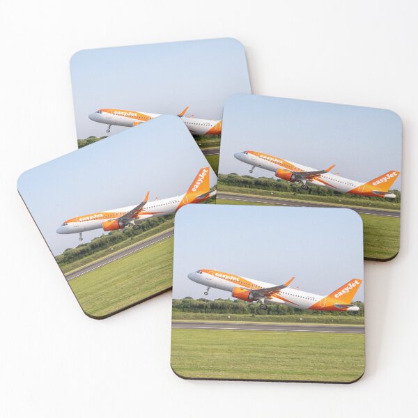 Item preview, MAN to MLA easyJet Airbus A320-251N designed and sold by Skyframe Aviation.