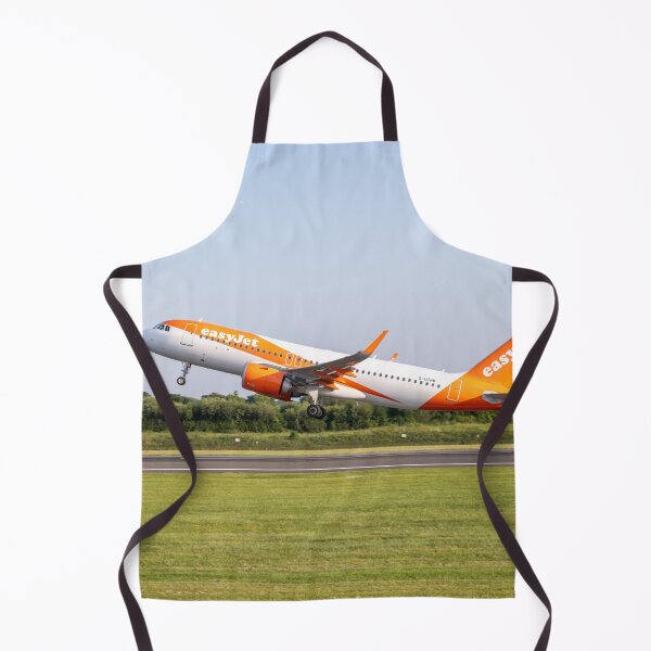 Item preview, MAN to MLA easyJet Airbus A320-251N designed and sold by Skyframe Aviation.