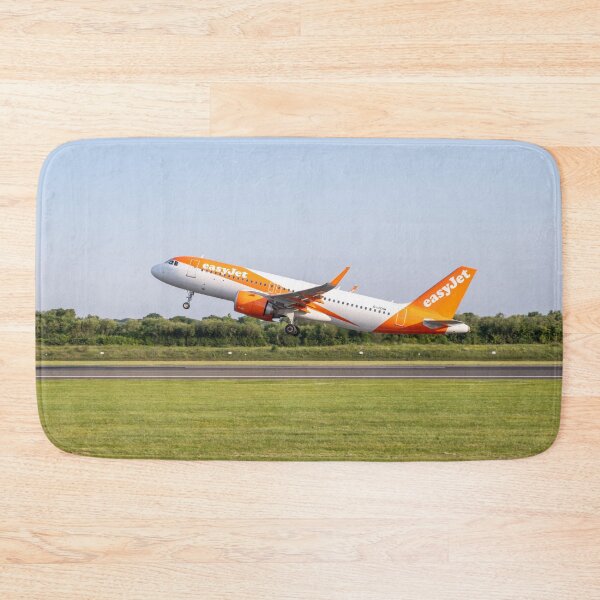 Item preview, MAN to MLA easyJet Airbus A320-251N designed and sold by Skyframe Aviation.