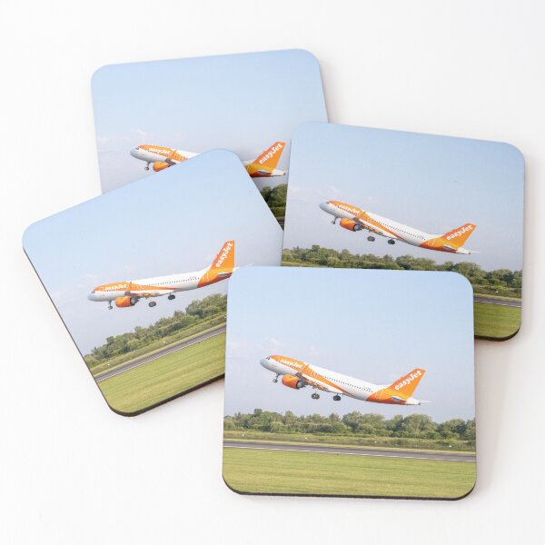 Item preview, MAN to MLA easyJet Airbus A320-251N designed and sold by Skyframe Aviation.