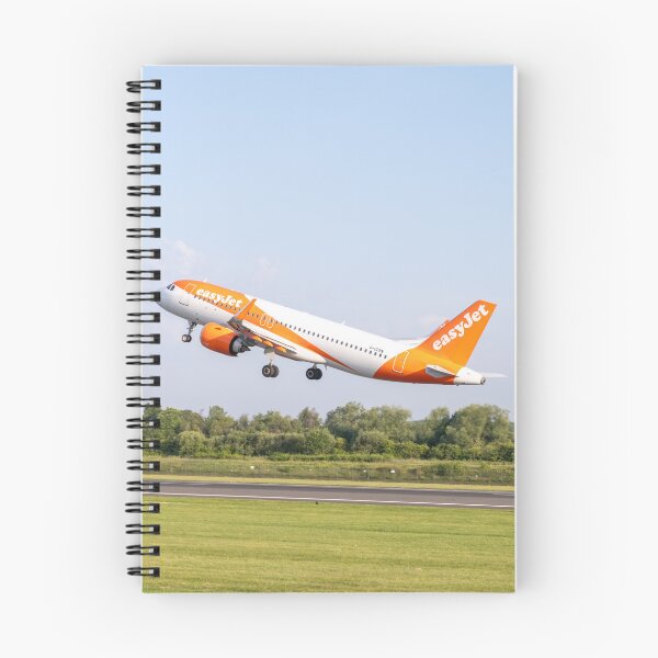 Item preview, MAN to MLA easyJet Airbus A320-251N designed and sold by Skyframe Aviation.