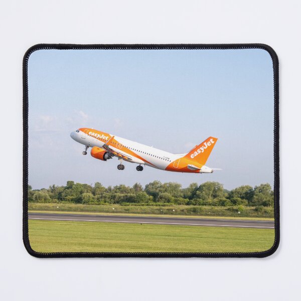 Item preview, MAN to MLA easyJet Airbus A320-251N designed and sold by Skyframe Aviation.