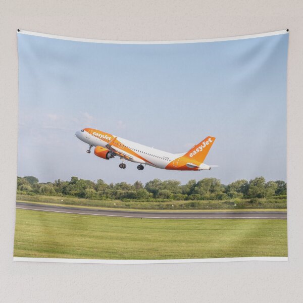 Item preview, MAN to MLA easyJet Airbus A320-251N designed and sold by Skyframe Aviation.