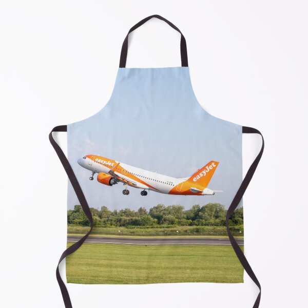 Item preview, MAN to MLA easyJet Airbus A320-251N designed and sold by Skyframe Aviation.
